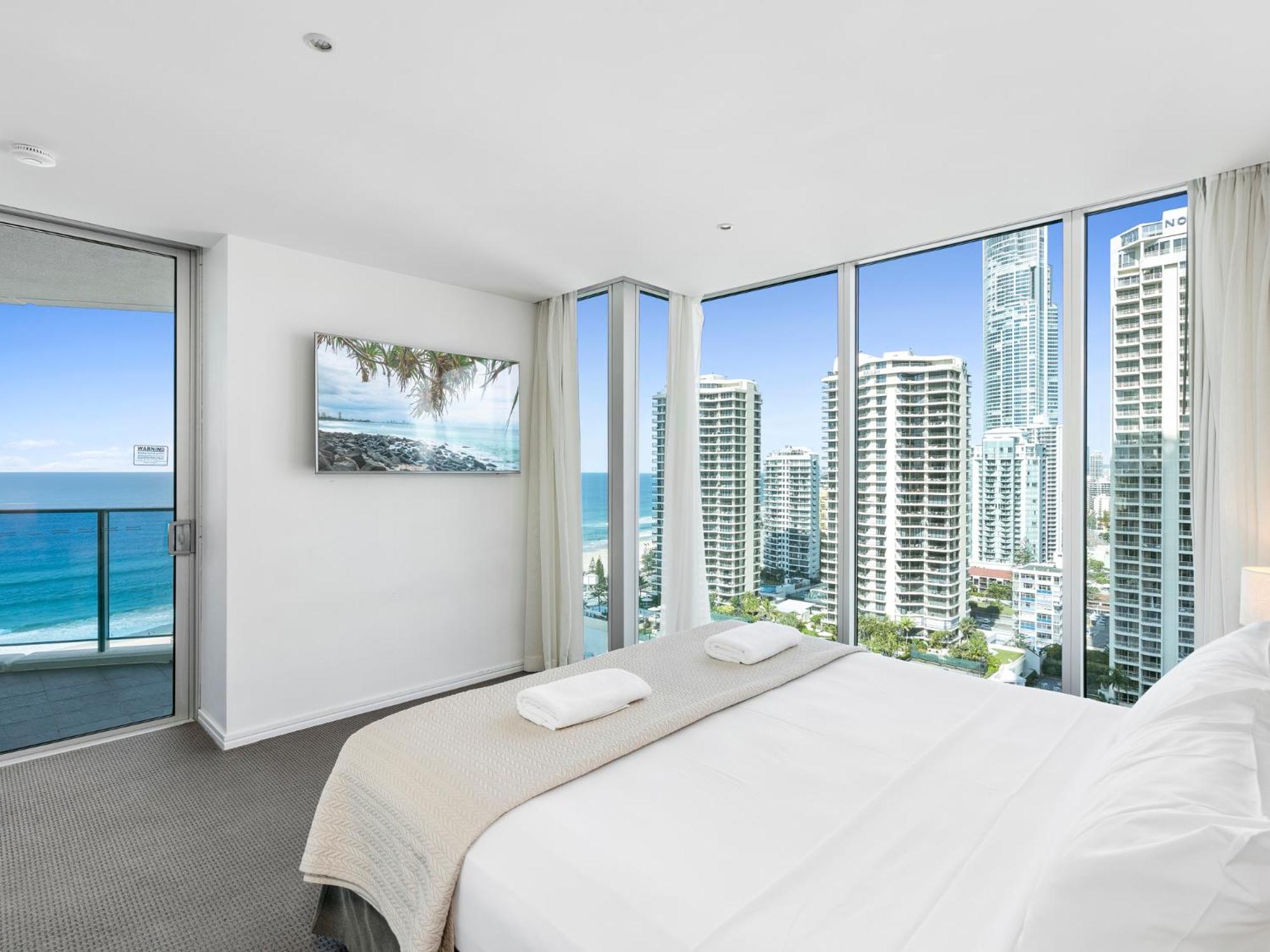H-Residences Private Apartments - Hosted by Coastal Letting Co.