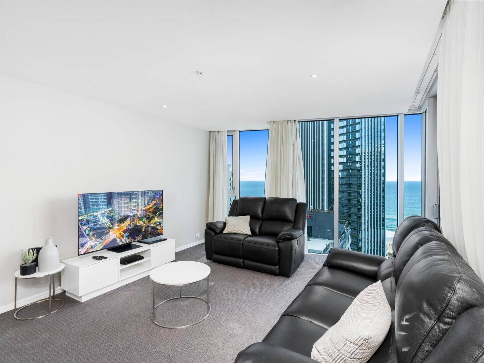 H-Residences Private Apartments - Hosted by Coastal Letting Co.