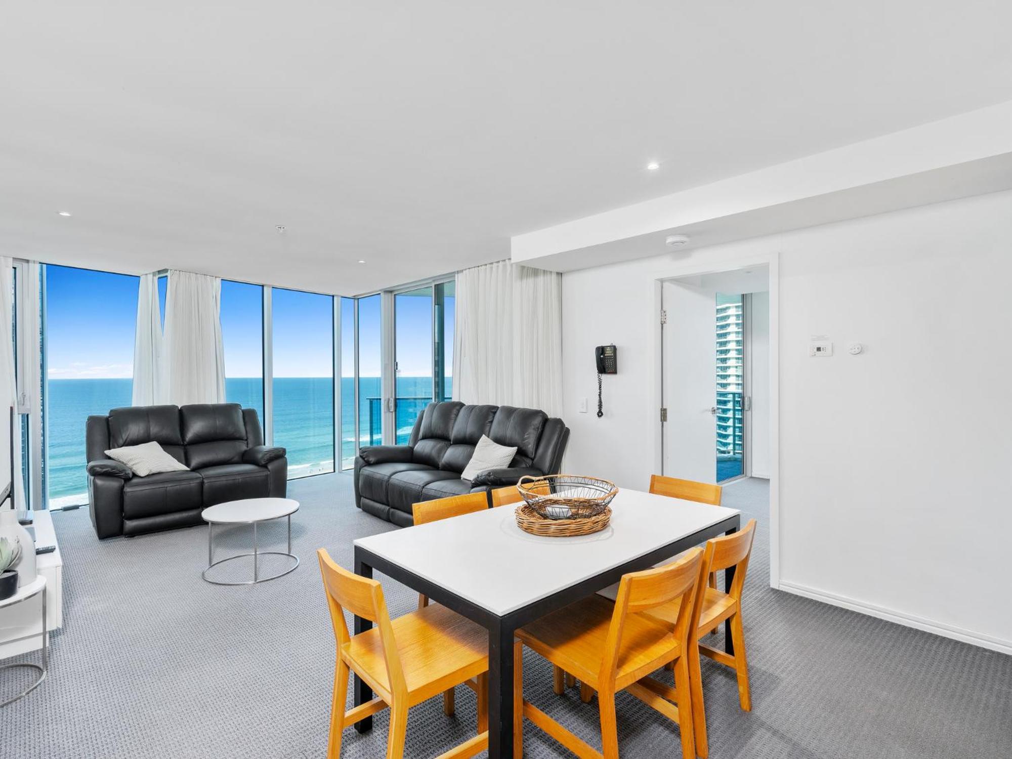 H-Residences Private Apartments - Hosted by Coastal Letting Co.