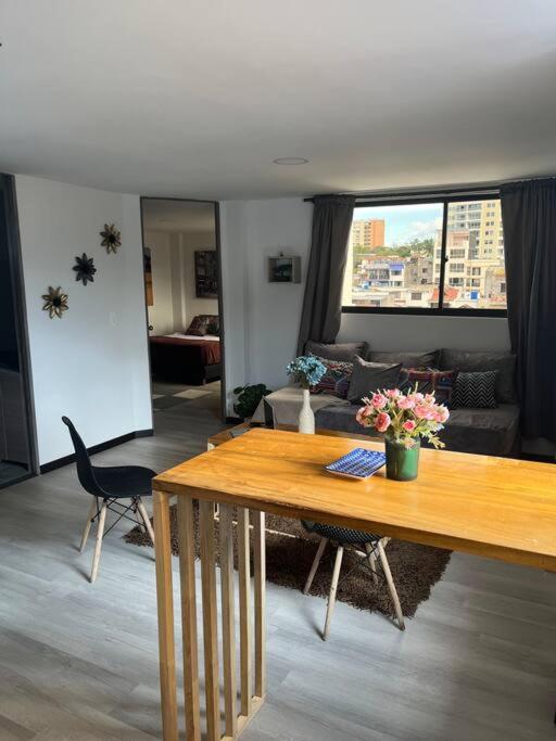 Hermoso apartamento 501 Ibagué
