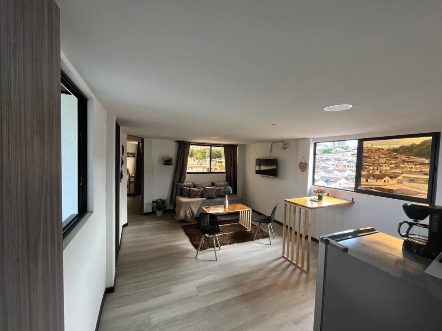 Hermoso apartamento 501 Ibagué