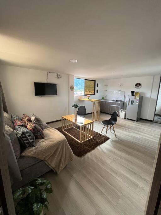 Hermoso apartamento 501 Ibagué