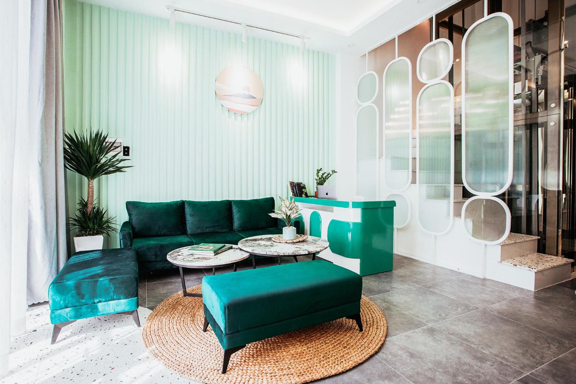 lounge