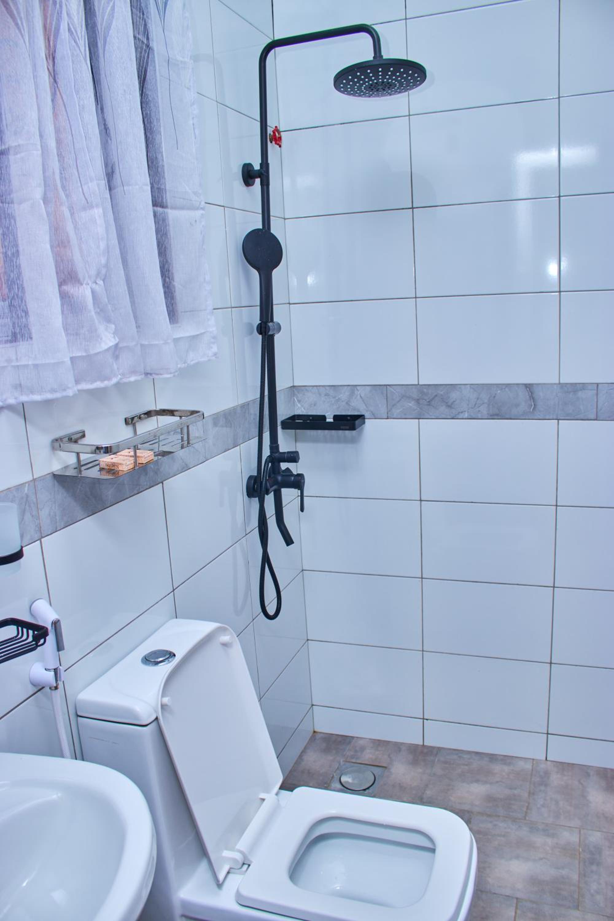 Jabulani Private Villas view 4