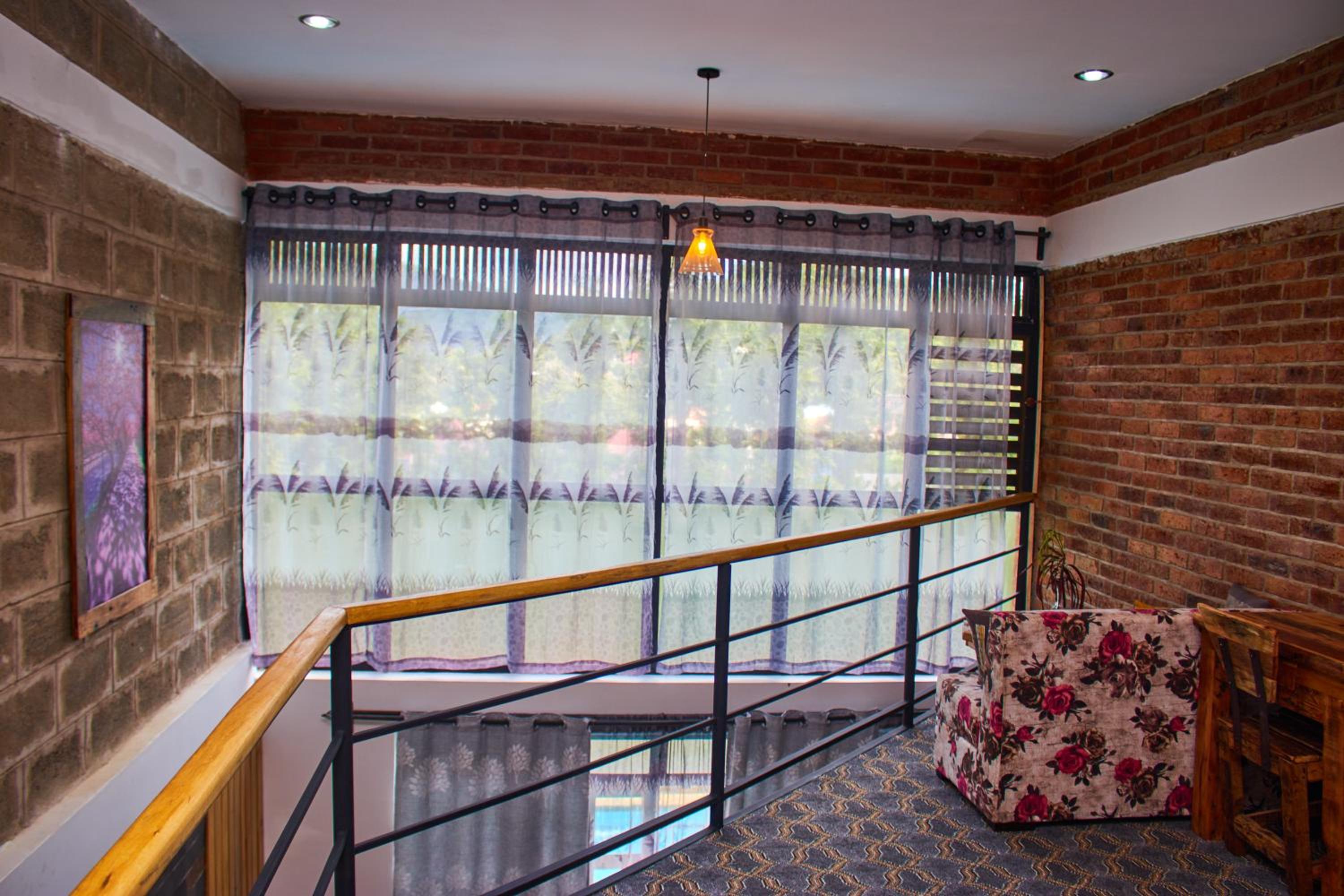 Jabulani Private Villas view 5
