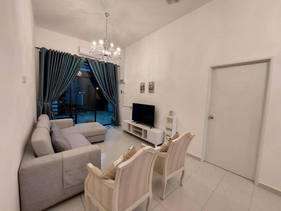 D'has Homestay Kuantan photo 1