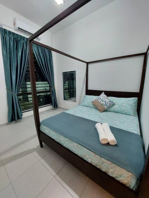 D'has Homestay Kuantan photo 3