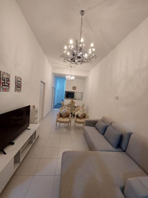 D'has Homestay Kuantan photo 4
