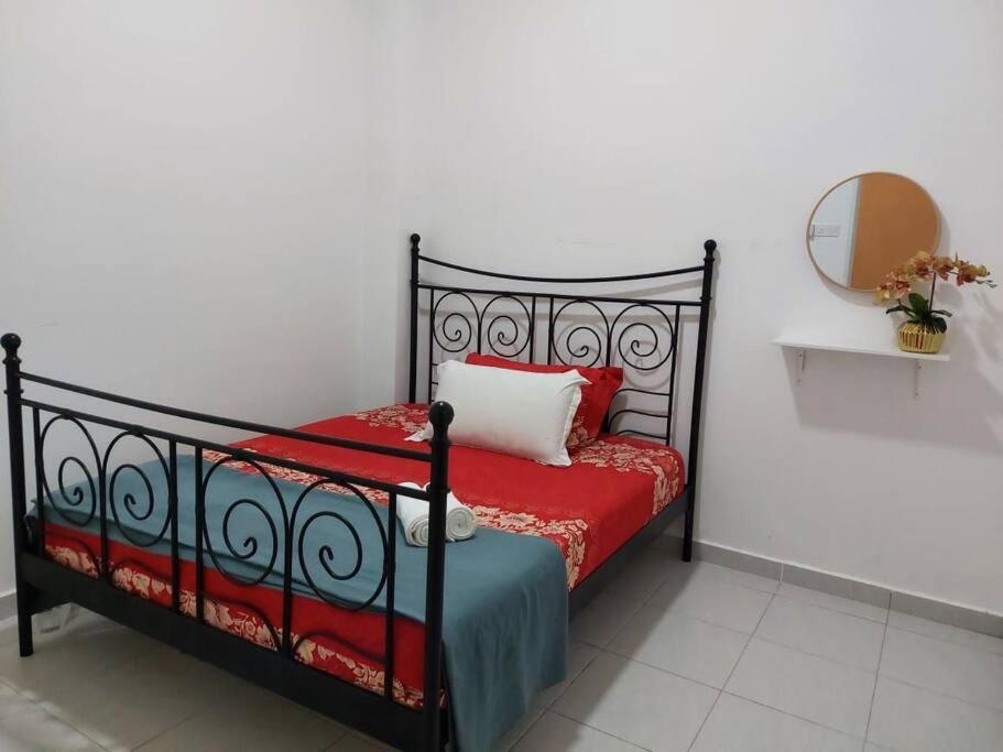 D'has Homestay Kuantan photo 5