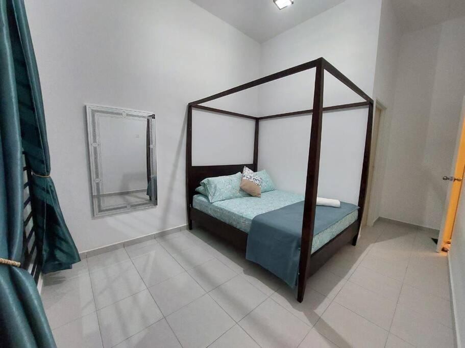 D'has Homestay Kuantan photo 6