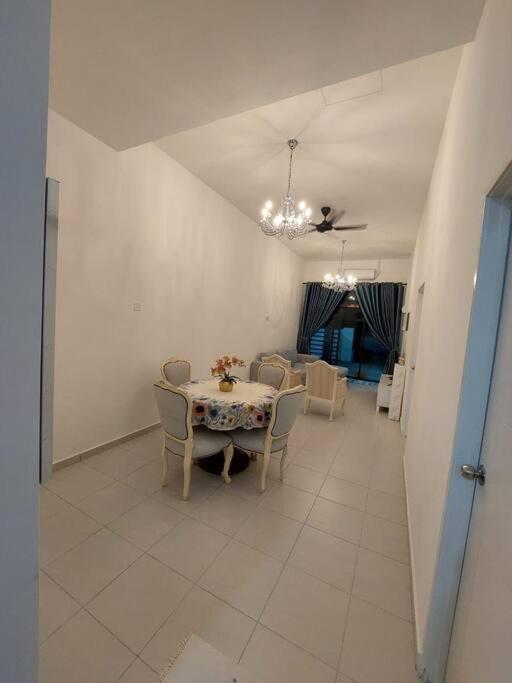 D'has Homestay Kuantan photo 7