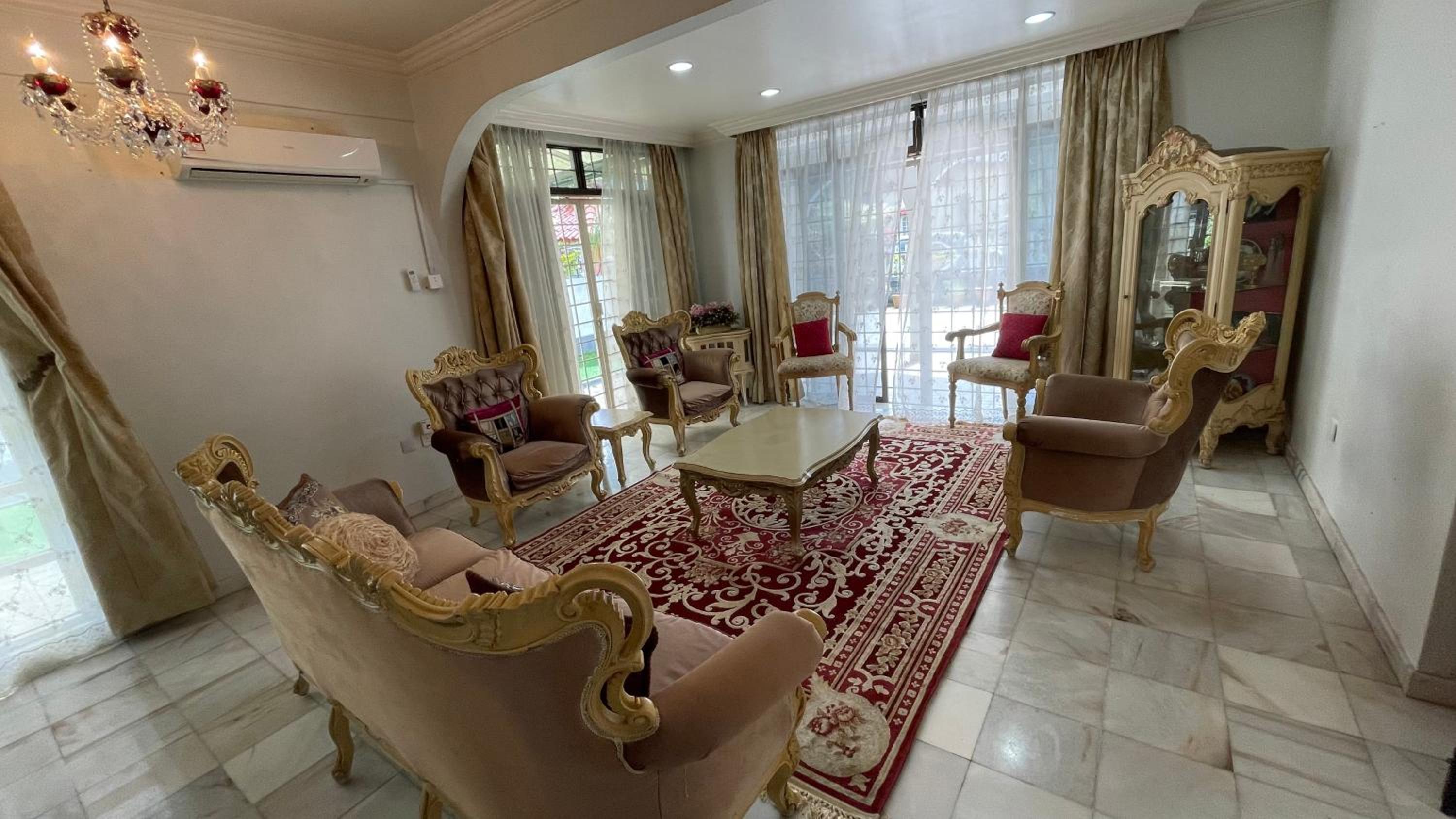 Spacious Home in Kuala Terengganu photo 1