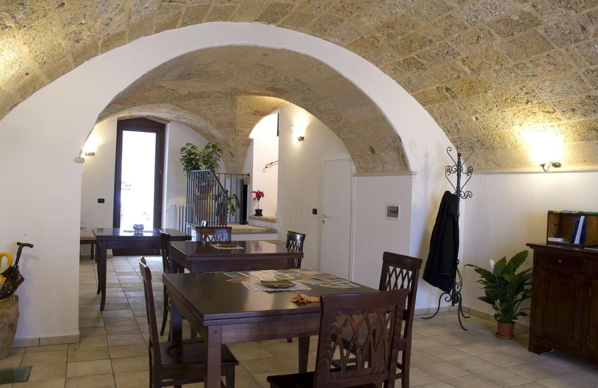 B&b Altrov'è