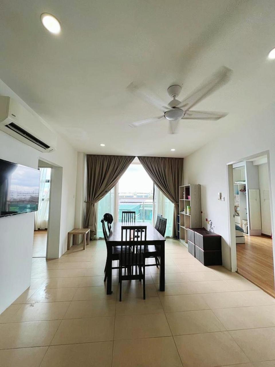Kuching Apartment @Roxy Apartment 3rd mile photo 7
