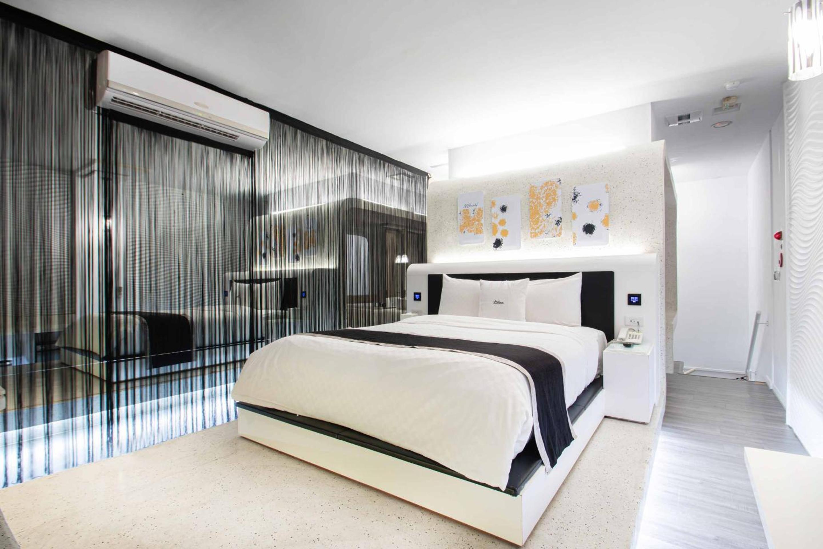 168 Motel-Taoyuan