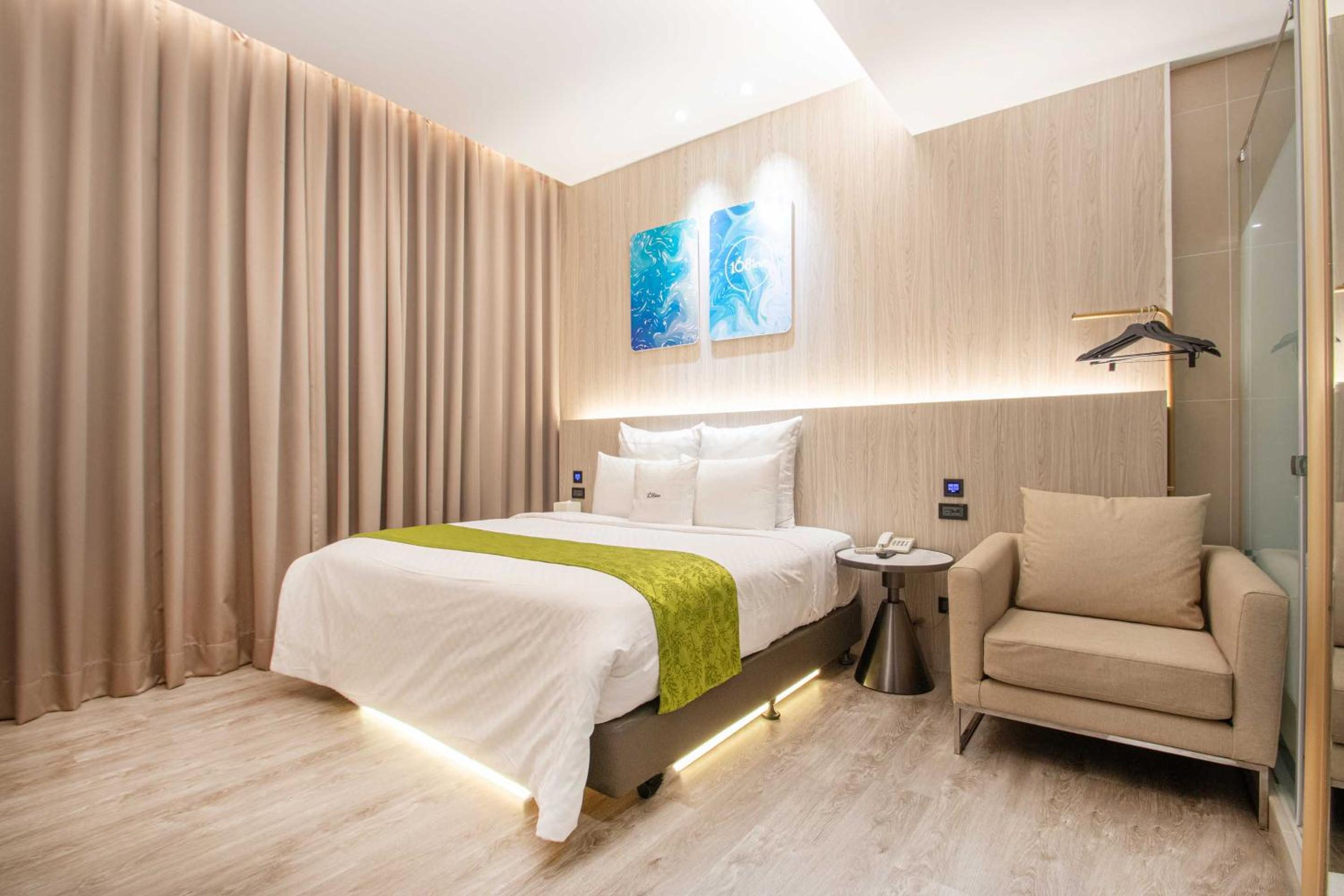 168 Motel-Taoyuan