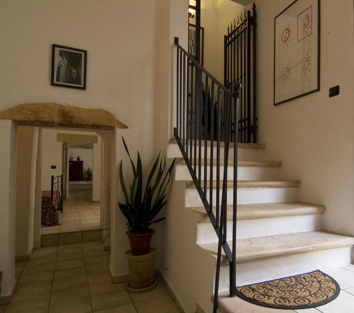 B&b Altrov'è