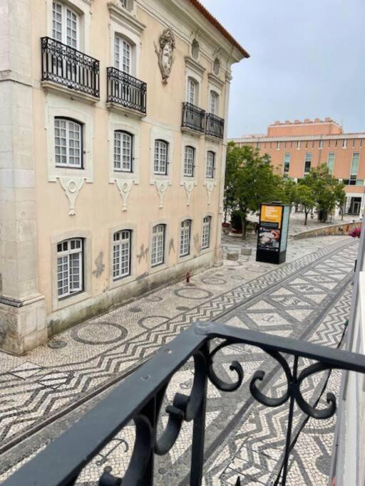 Modern 1 Bedroom City Center Aveiro Apartment