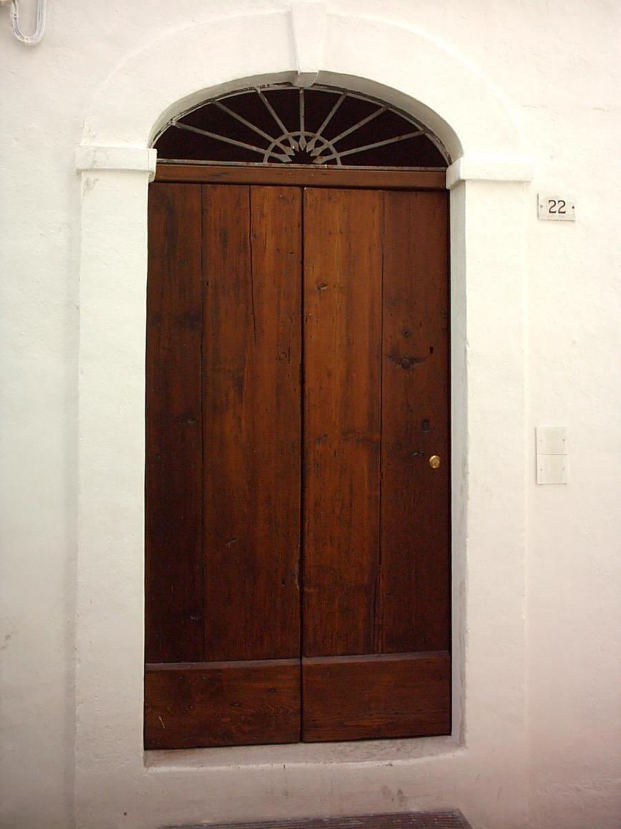 B&b Altrov'è