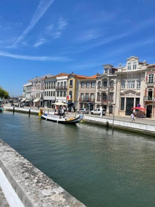 Modern 1 Bedroom City Center Aveiro Apartment