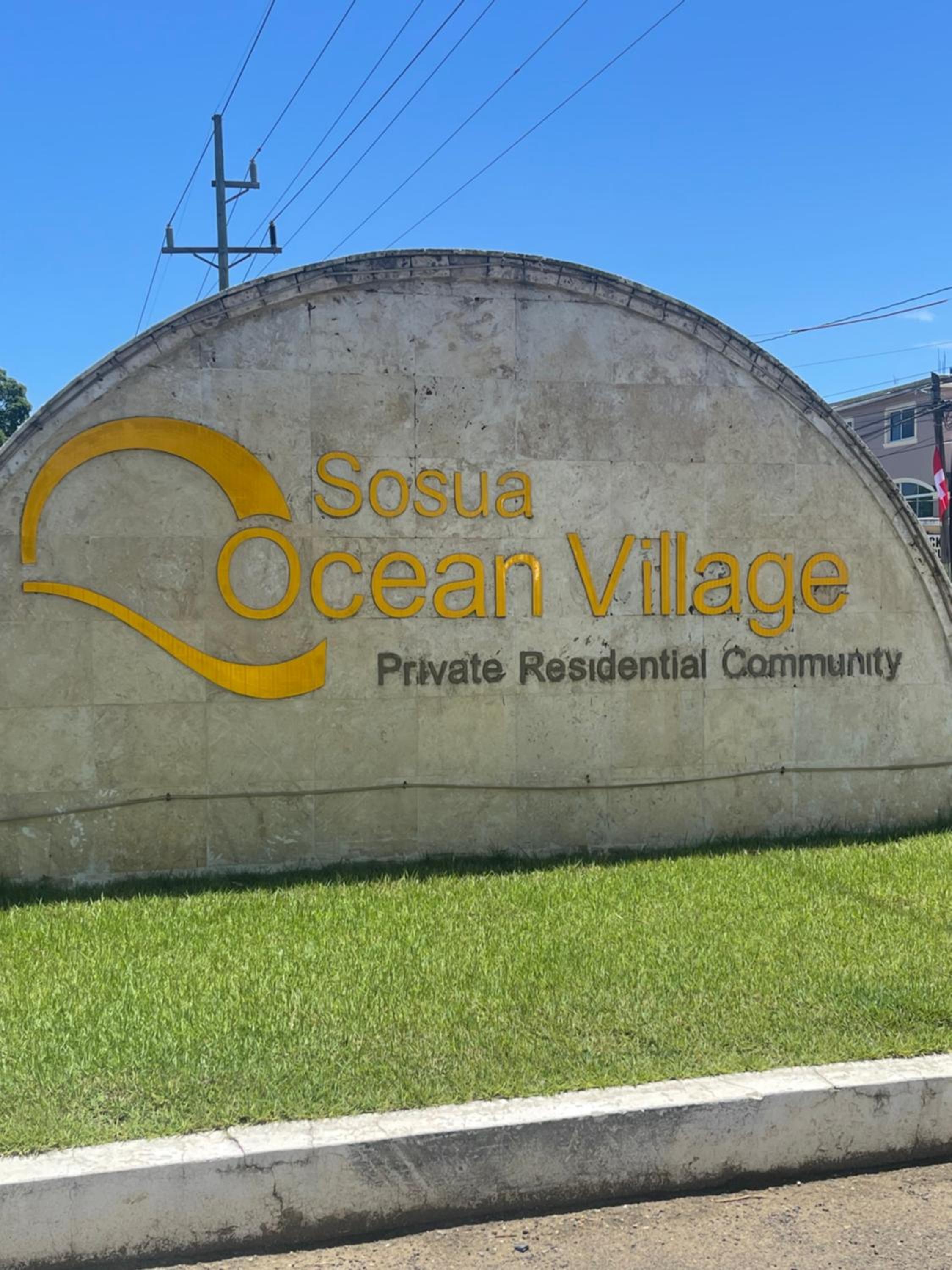 DesSea Island-Sosua Ocean Village