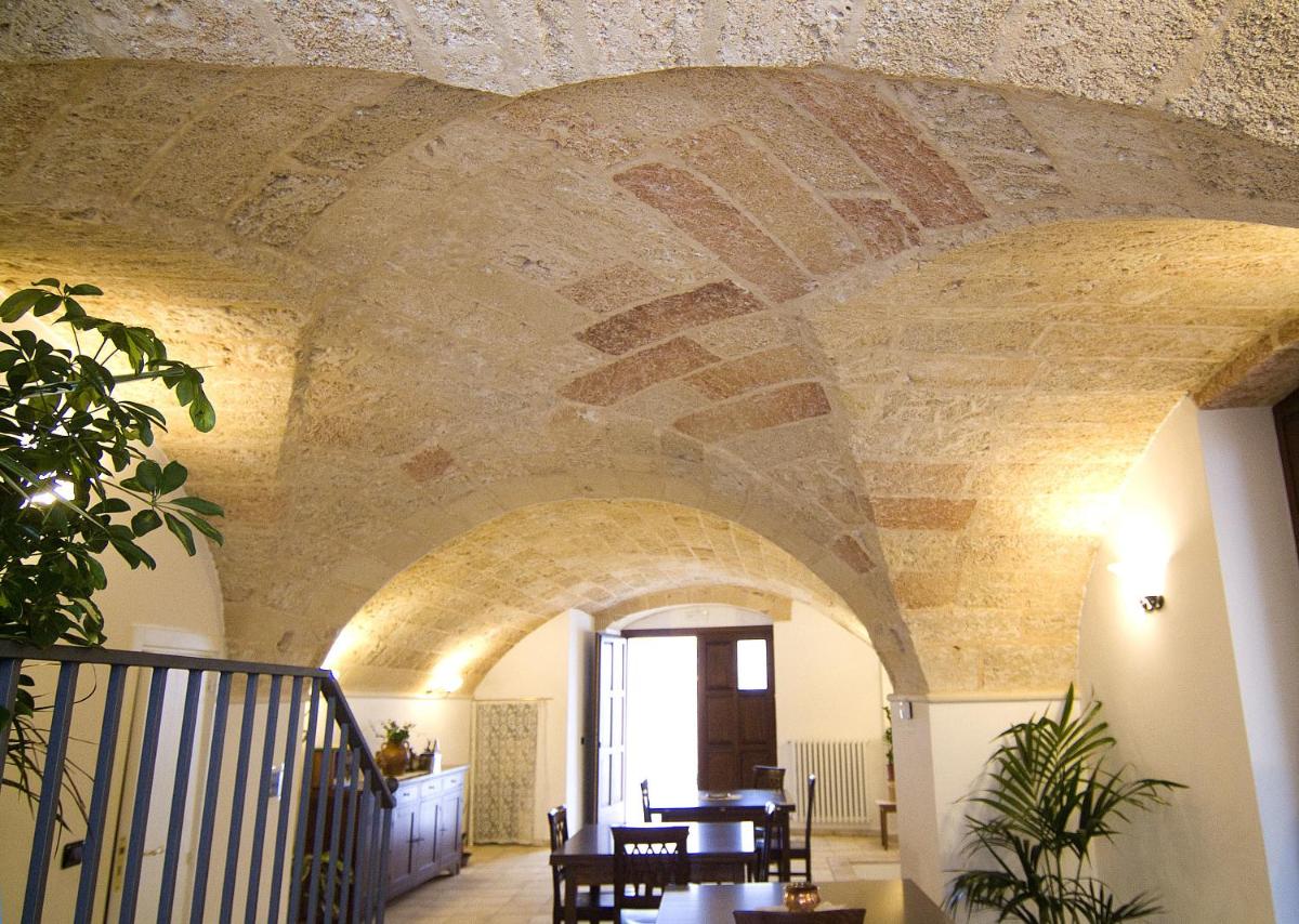 B&b Altrov'è