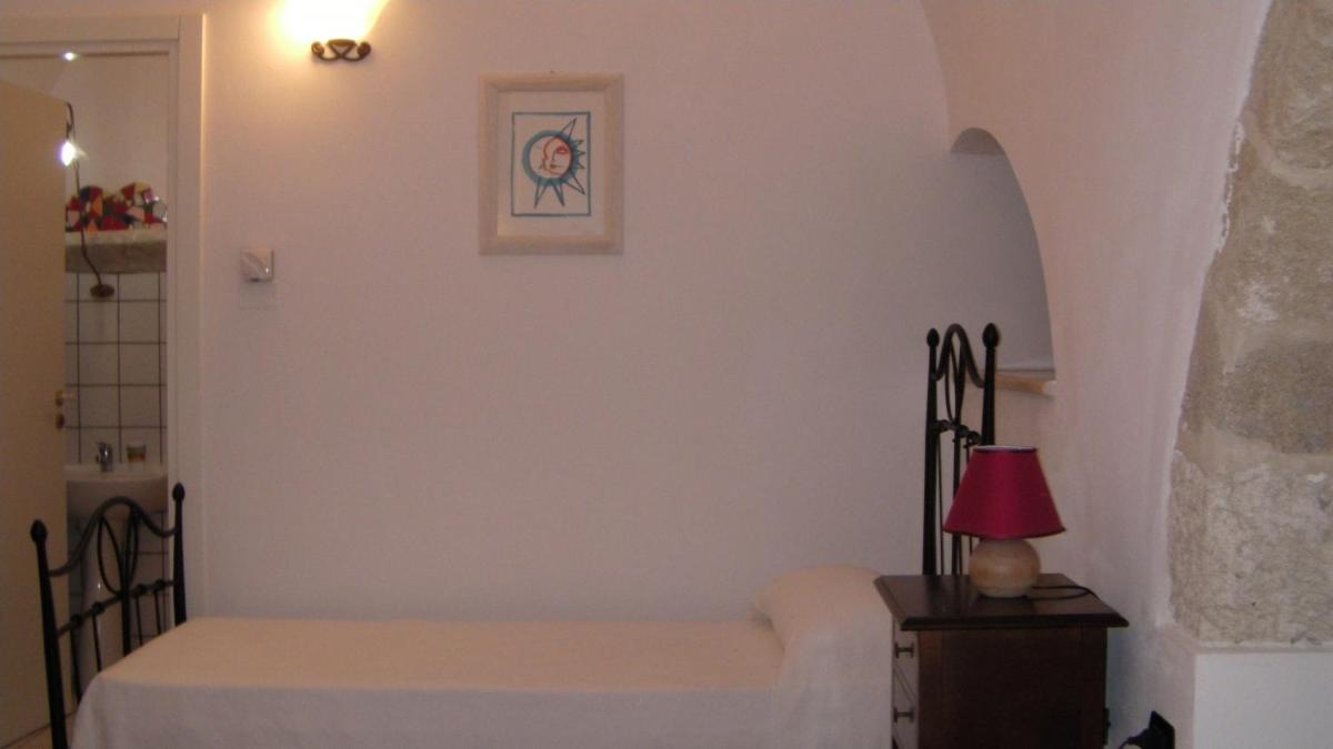 B&b Altrov'è