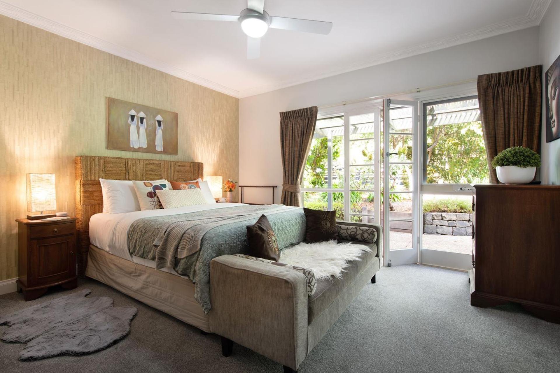 Arabella Heights
