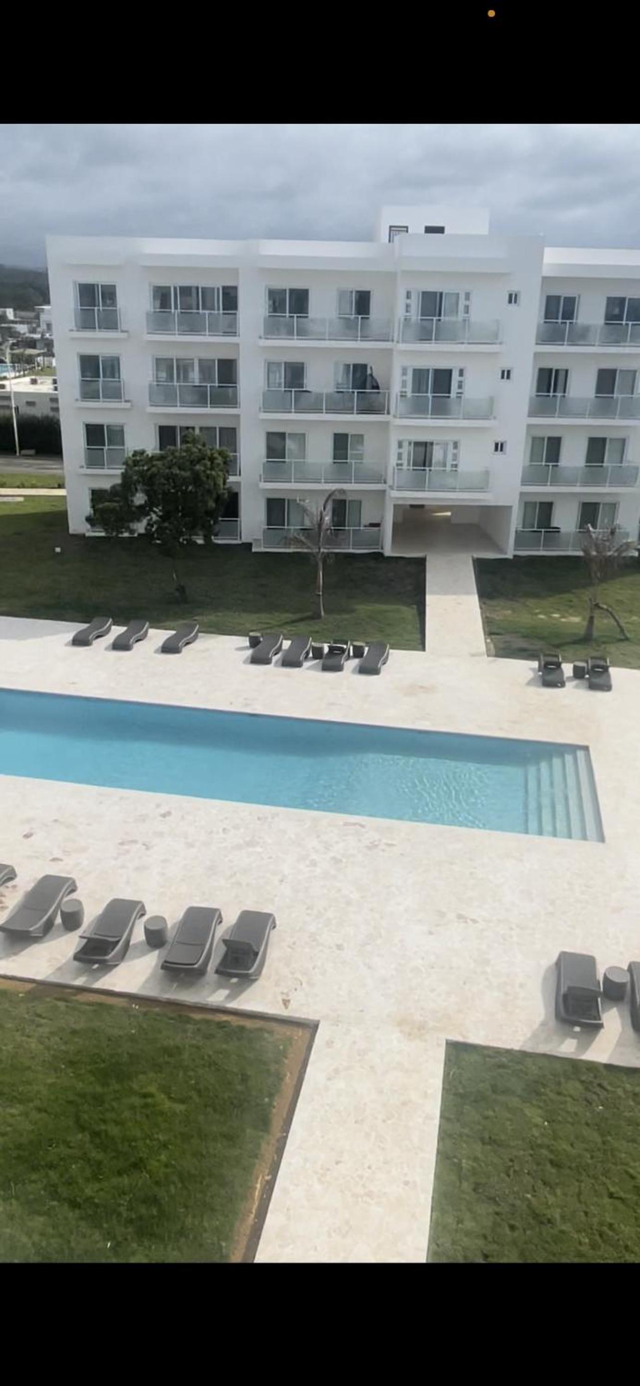 DesSea Island-Sosua Ocean Village