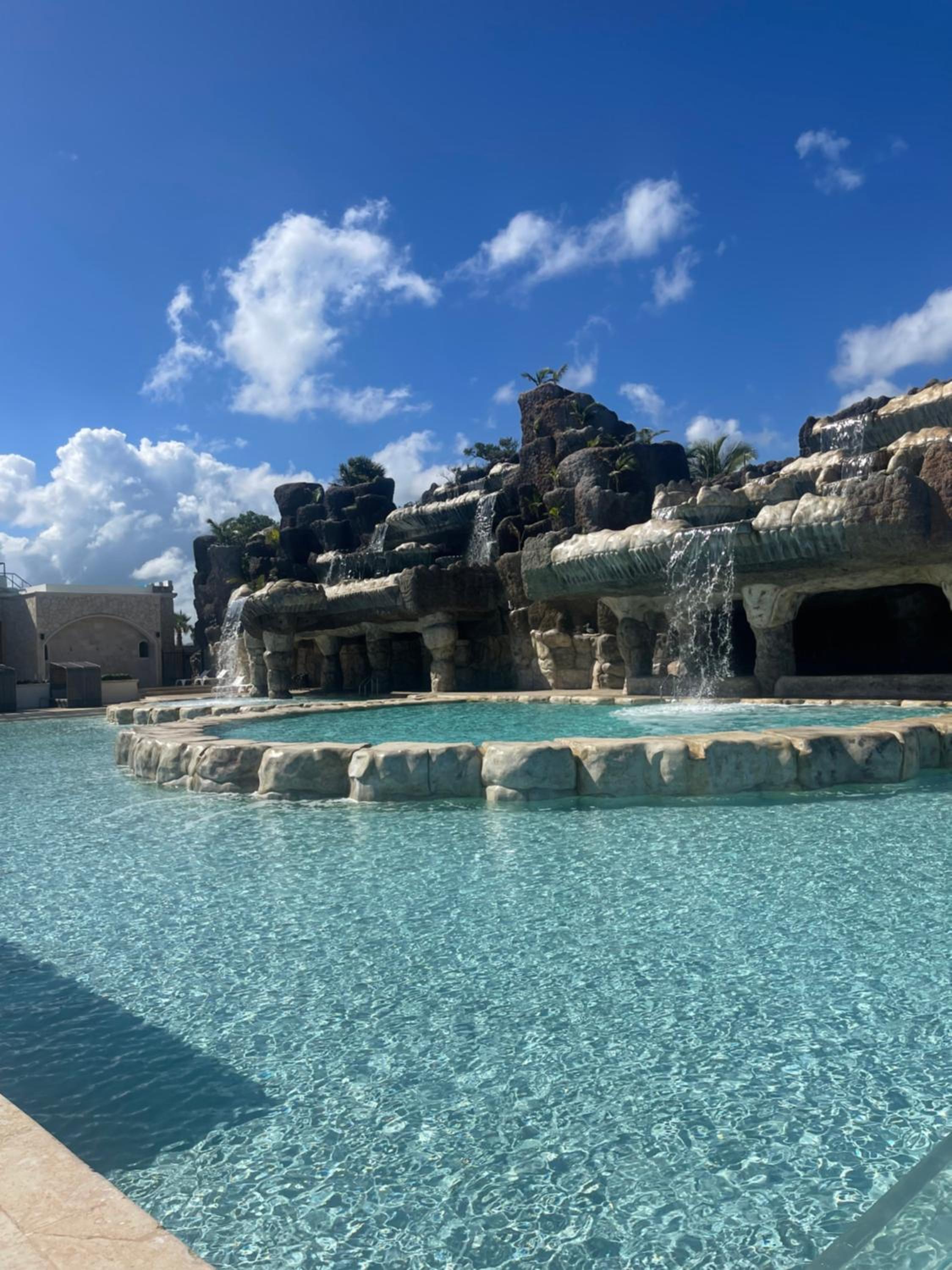 DesSea Island-Sosua Ocean Village