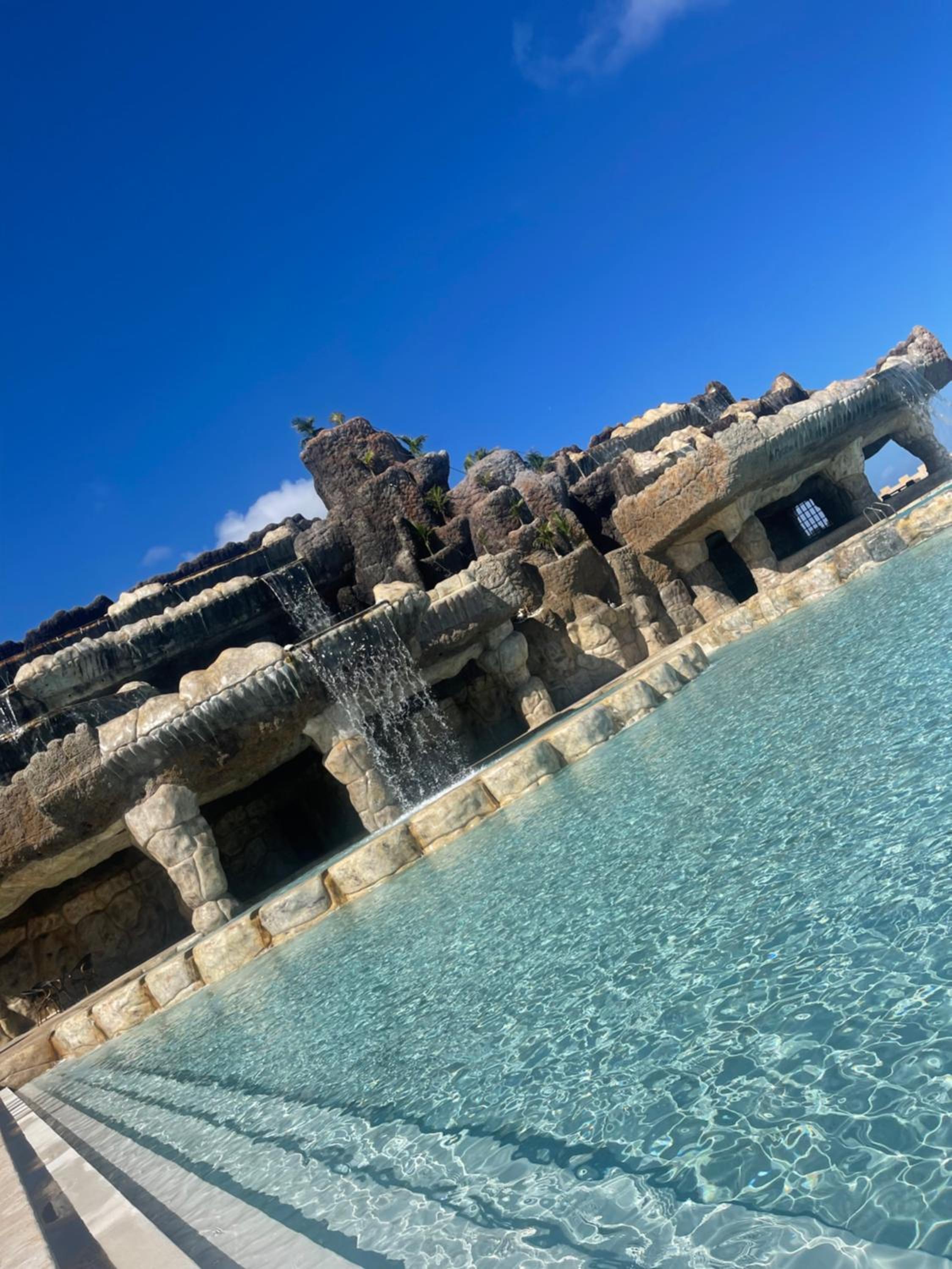 DesSea Island-Sosua Ocean Village