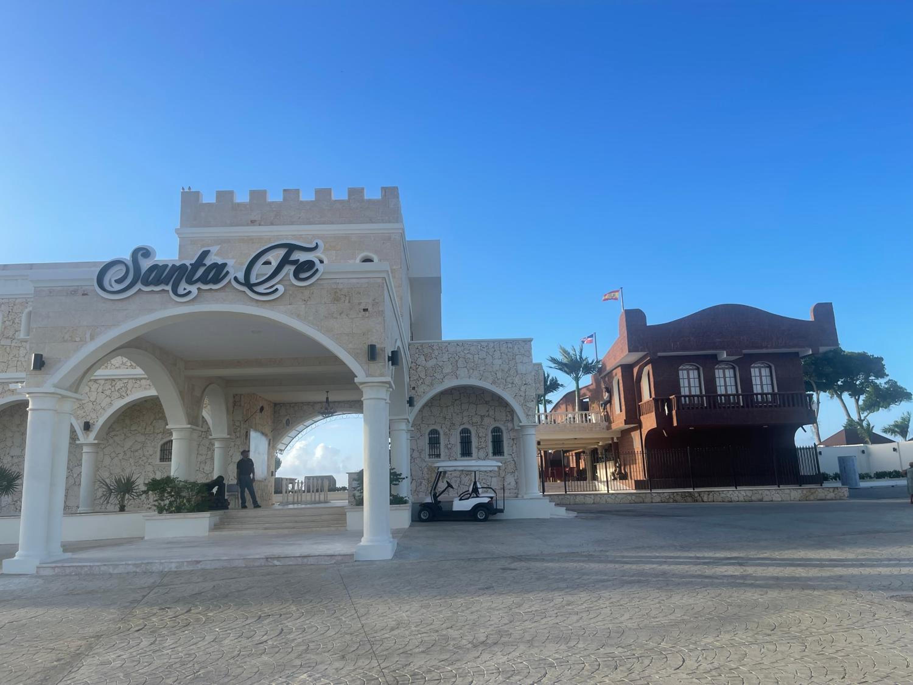 DesSea Island-Sosua Ocean Village