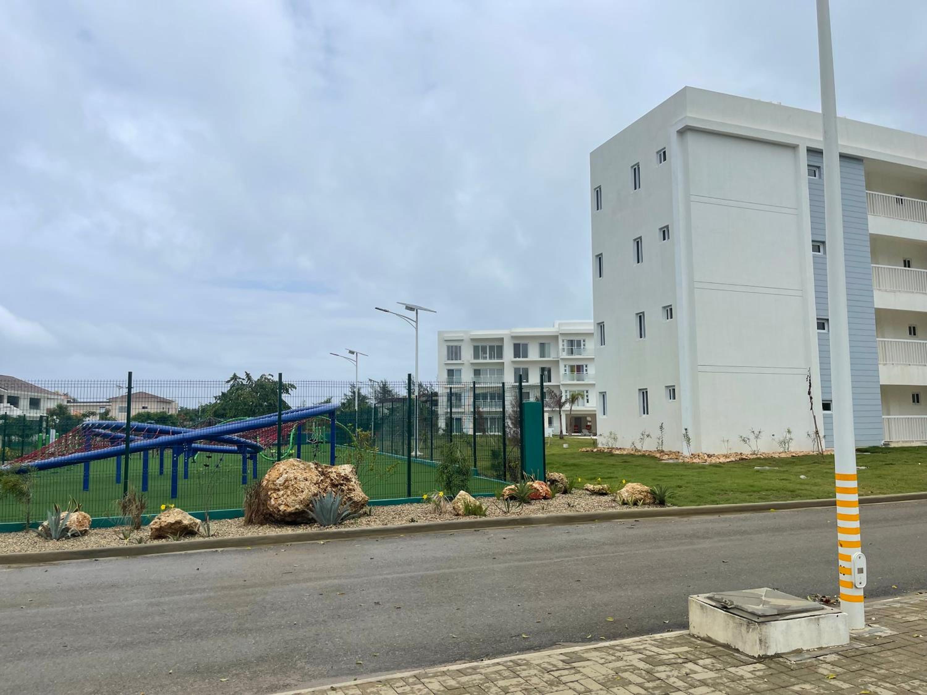 DesSea Island-Sosua Ocean Village