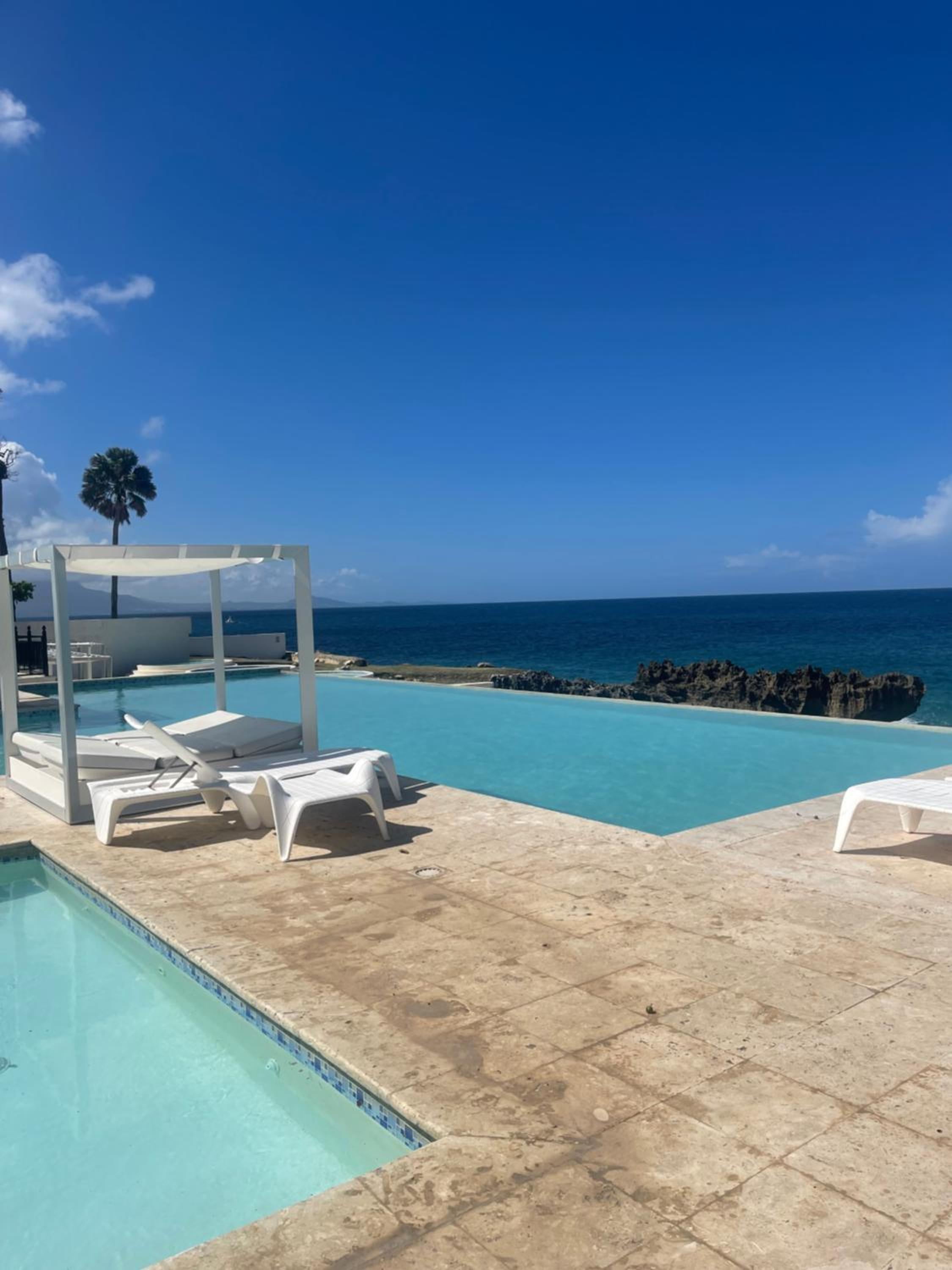 DesSea Island-Sosua Ocean Village