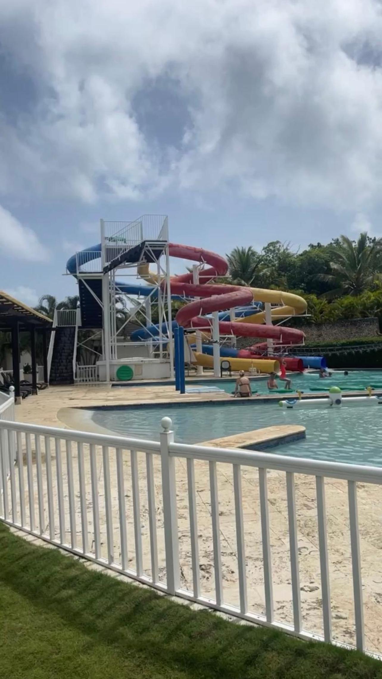 DesSea Island-Sosua Ocean Village