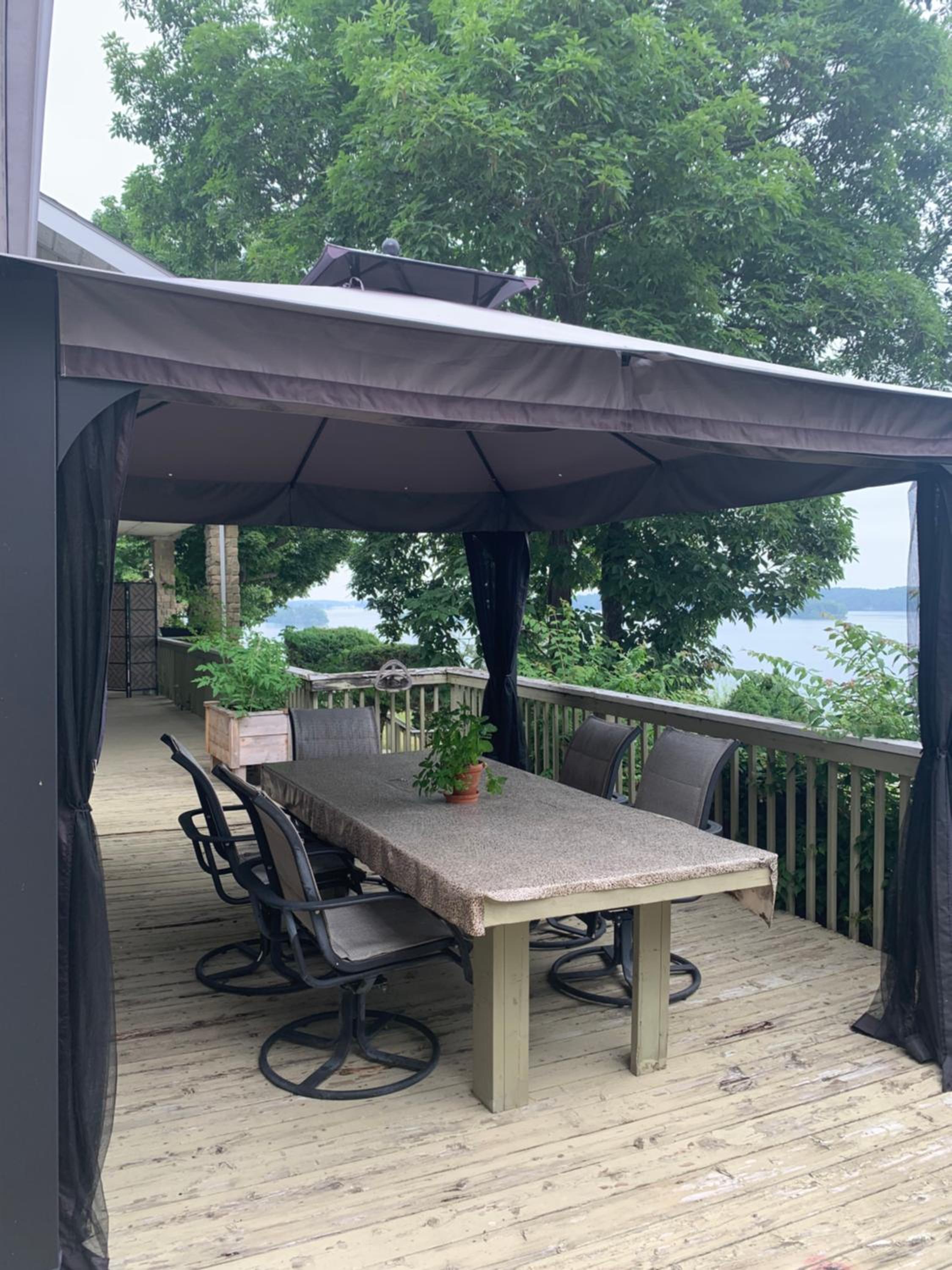 Q Estate Guest Suite heated indoor pool