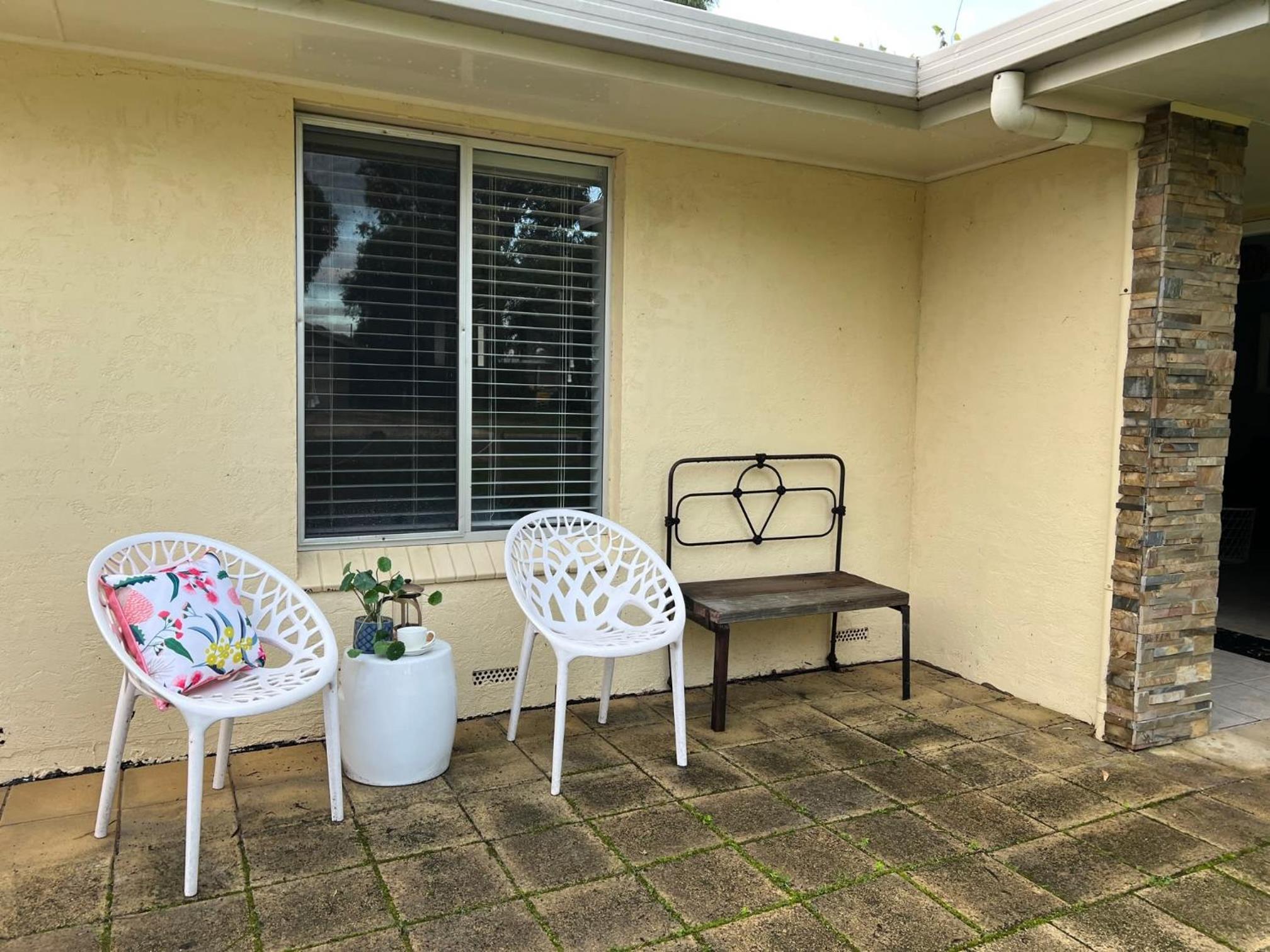 Wrentree - Pet Friendly Inside 26B Laurel Tce