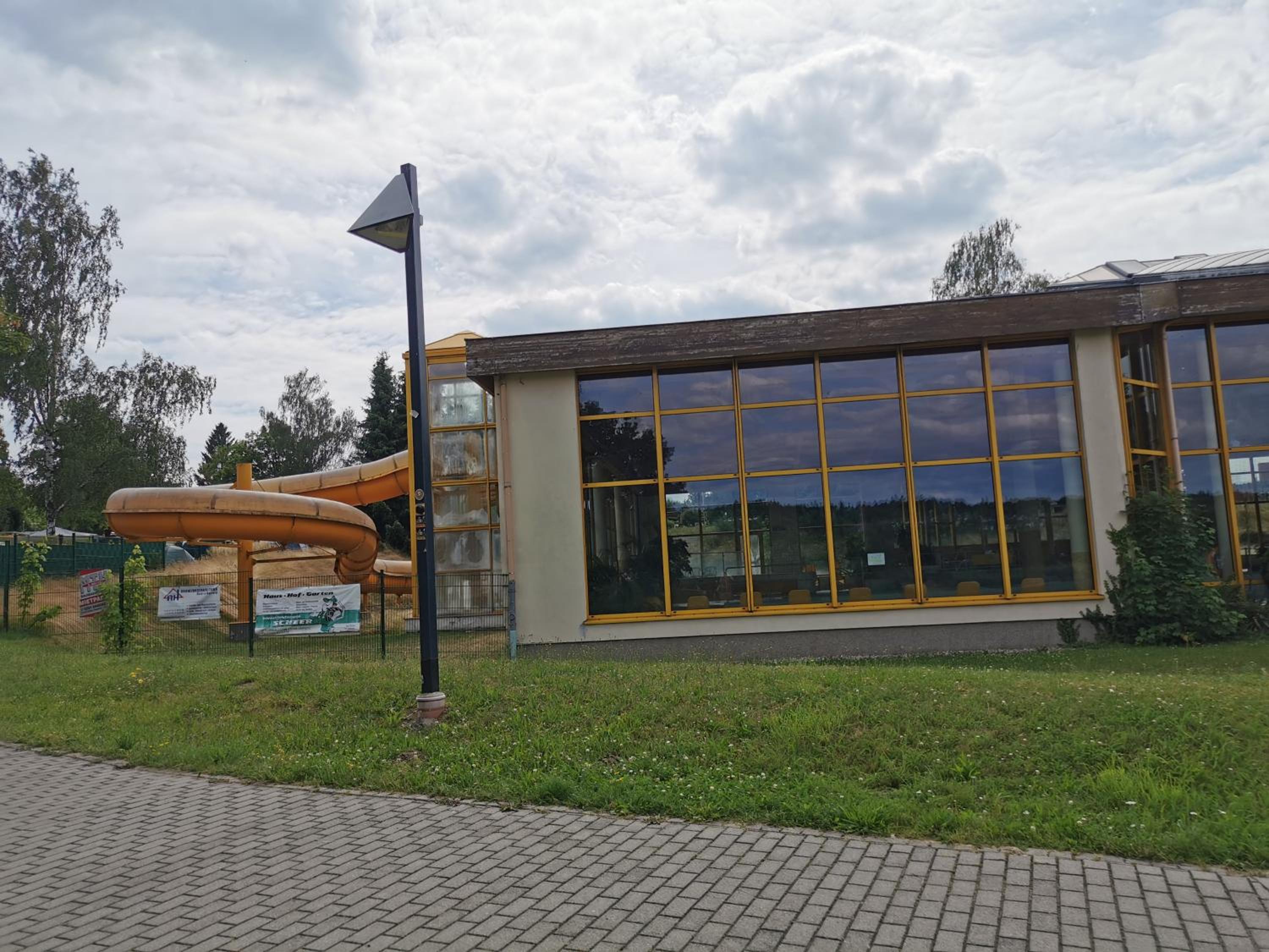 Gartenwohnung Paulsdorf