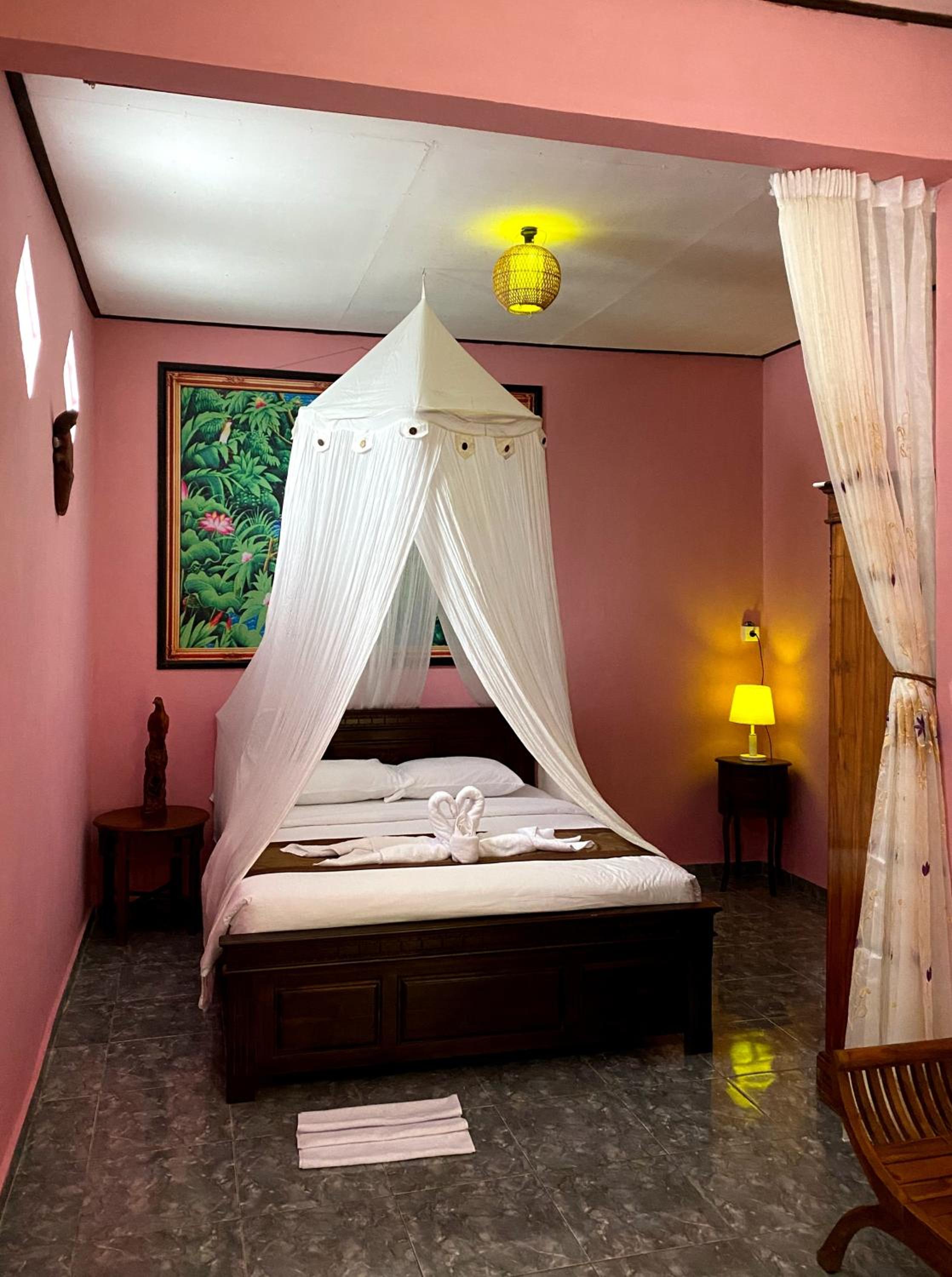 Homestay Sente