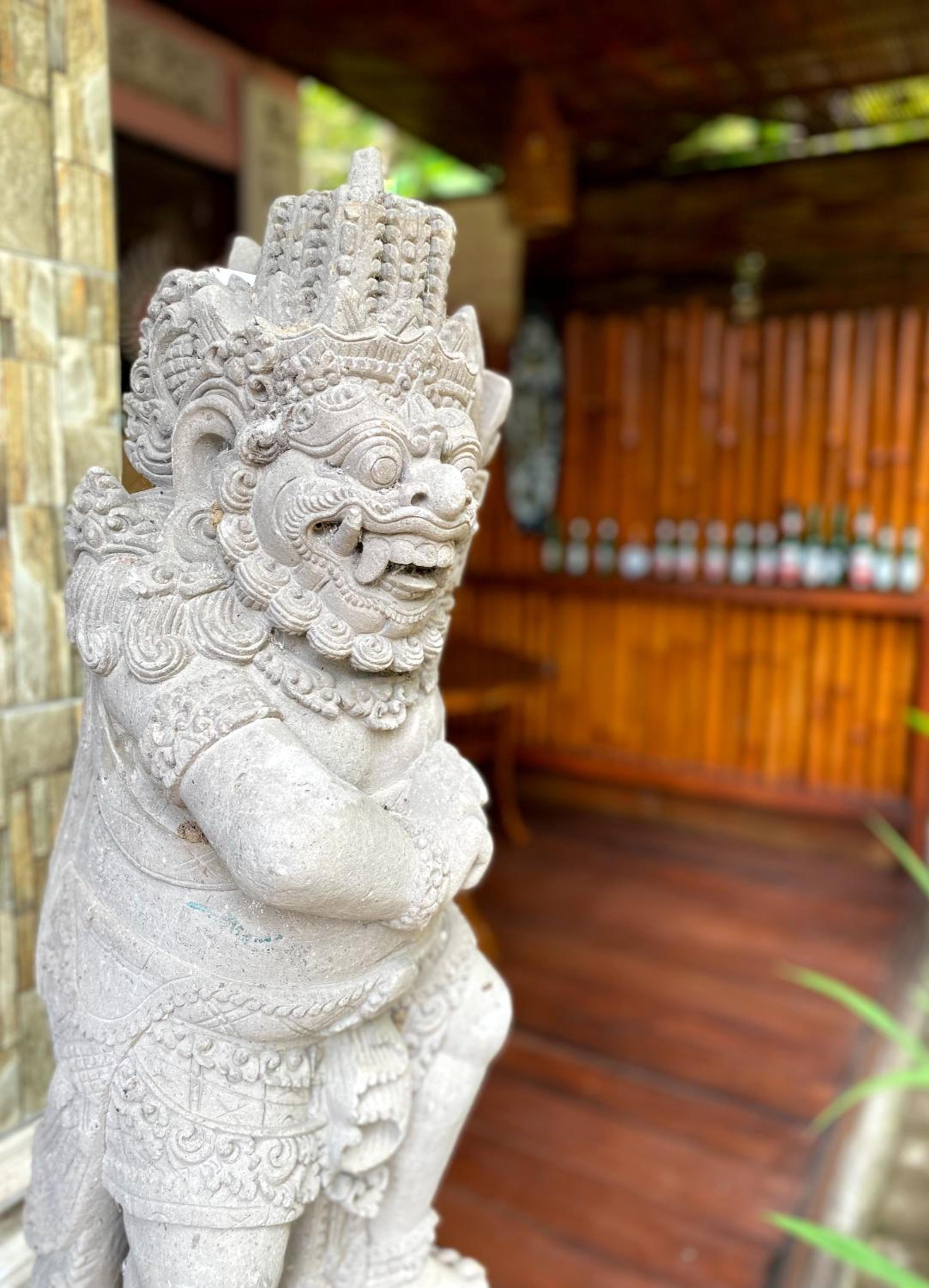 Homestay Sente