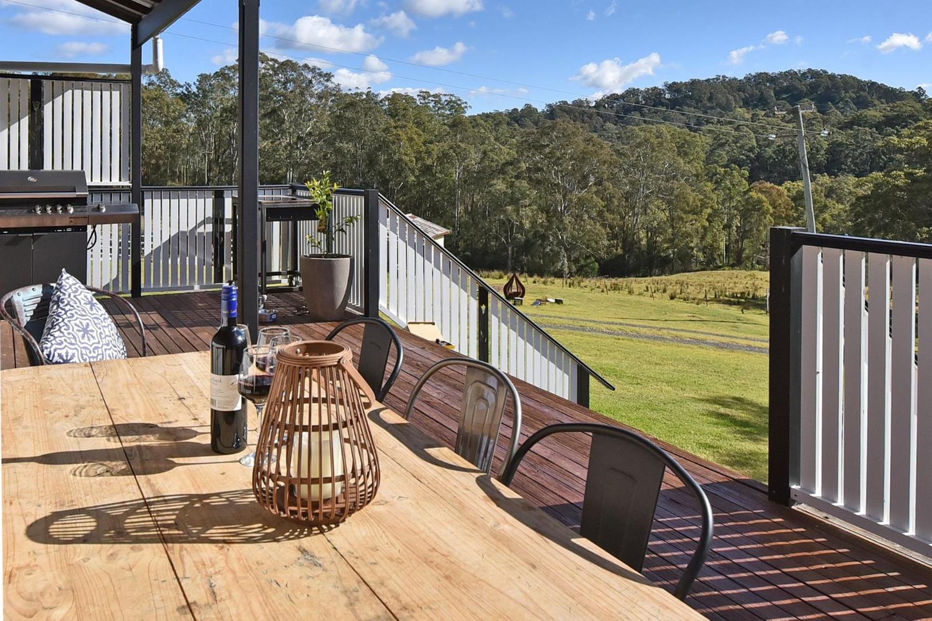 The Glass Ceiling 360 degree Mount View Hideaway