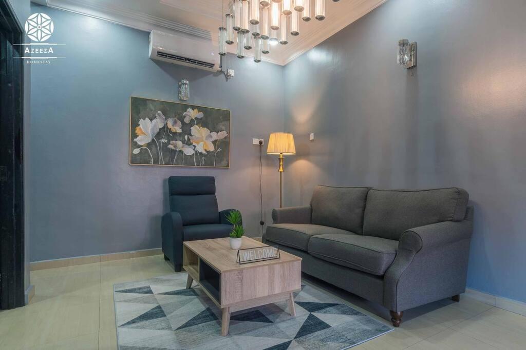 Homestay in Kuala Terengganu - Azeeza Homestay photo 1