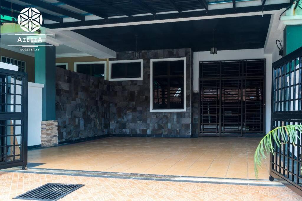 Homestay in Kuala Terengganu - Azeeza Homestay photo 4