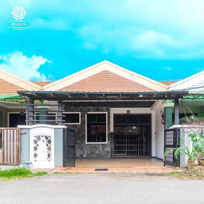 Homestay in Kuala Terengganu - Azeeza Homestay photo 6