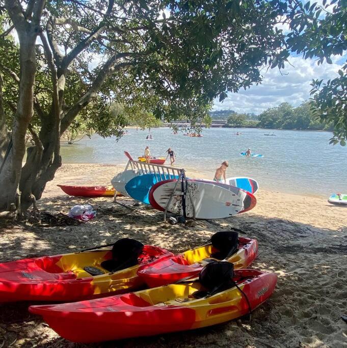 Currumbin Stunning Ocean Views!