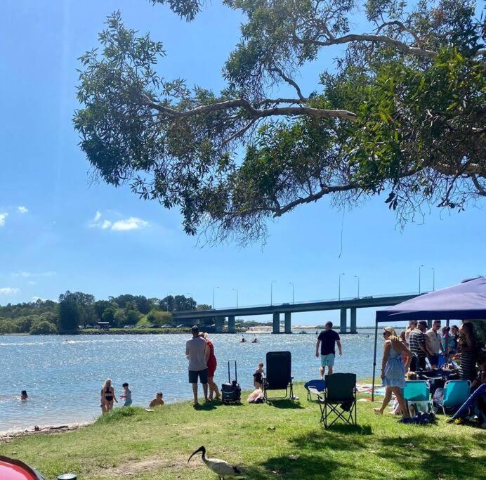 Currumbin Stunning Ocean Views!