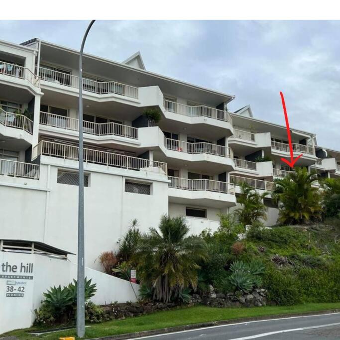 Currumbin Stunning Ocean Views!