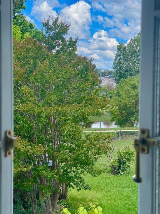 MAGNOLIA HOUSE ON THE CREEK - STANTHORPE
