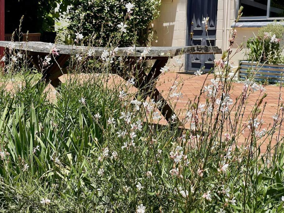 MAGNOLIA HOUSE ON THE CREEK - STANTHORPE