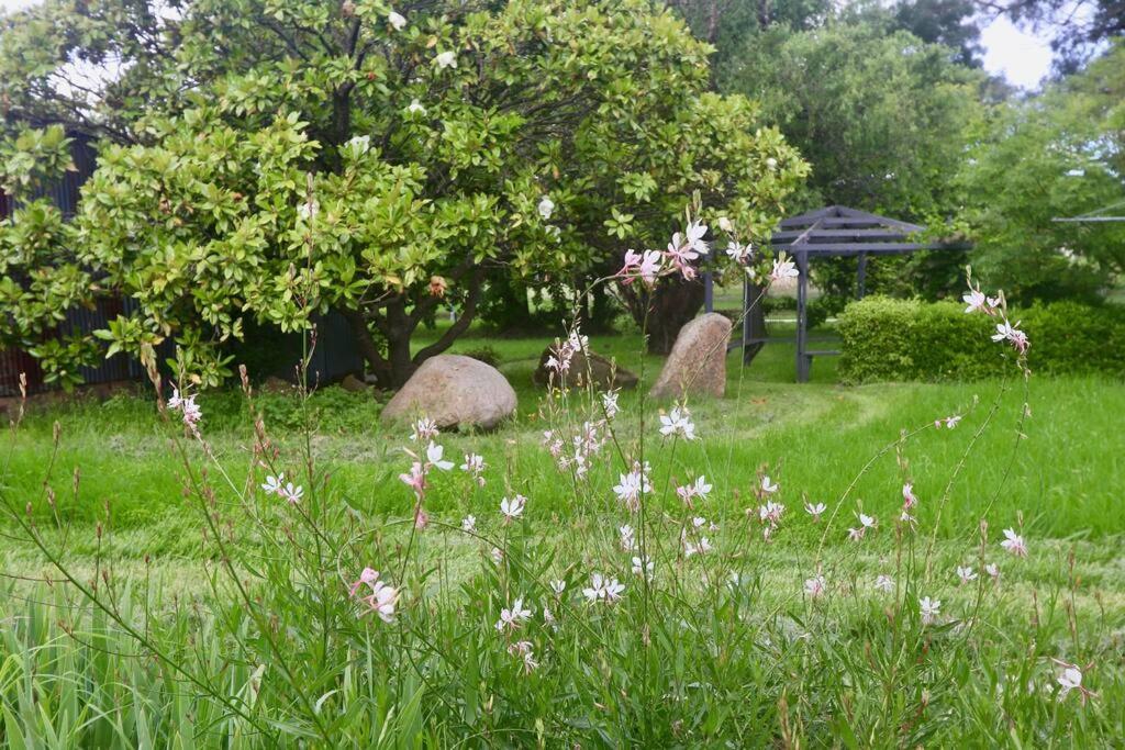 MAGNOLIA HOUSE ON THE CREEK - STANTHORPE